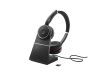 Tai nghe Jabra Evolve 75 SE UC Stereo Stand