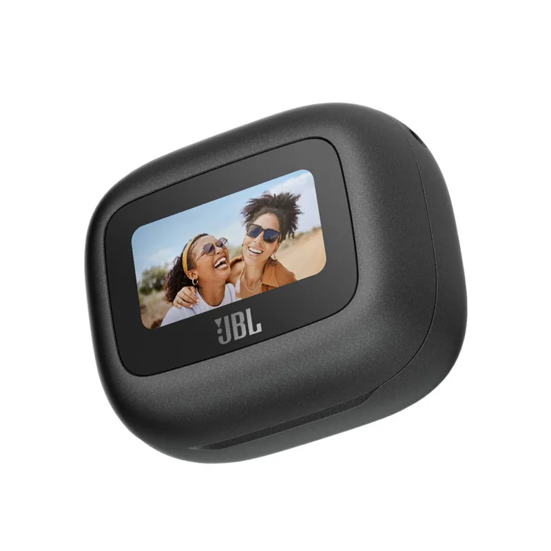 Ảnh minh họa Tai nghe JBL Live Beam 3 (48H, Bluetooth 5.3) 2
