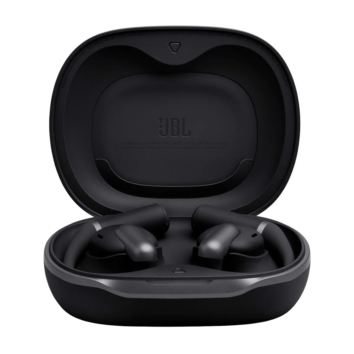 Ảnh minh họa Tai nghe JBL Sense Pro (Open ear, Pin 38h, Bluetooth 6.0, IP54) 1