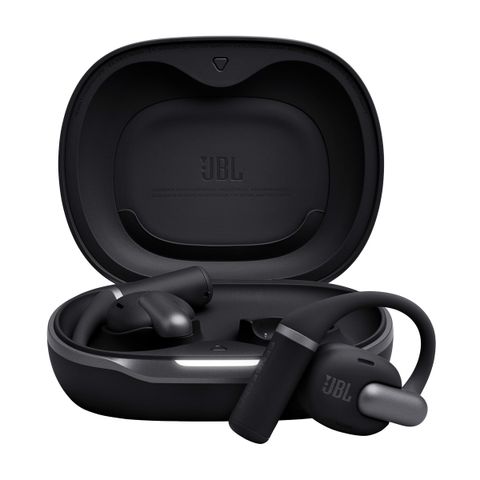 Tai nghe JBL Sense Pro (Open ear, Pin 38h, Bluetooth 6.0, IP54)