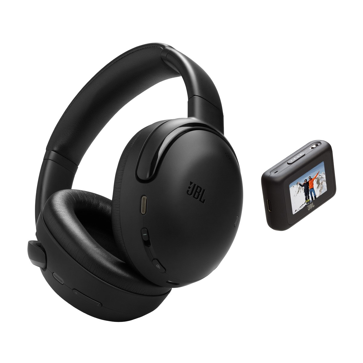 Tai Nghe JBL Tour One M3 Smart Tx (AVI) (Chống ồn, Bluetooth® 5.3 LE, 70 giờ)