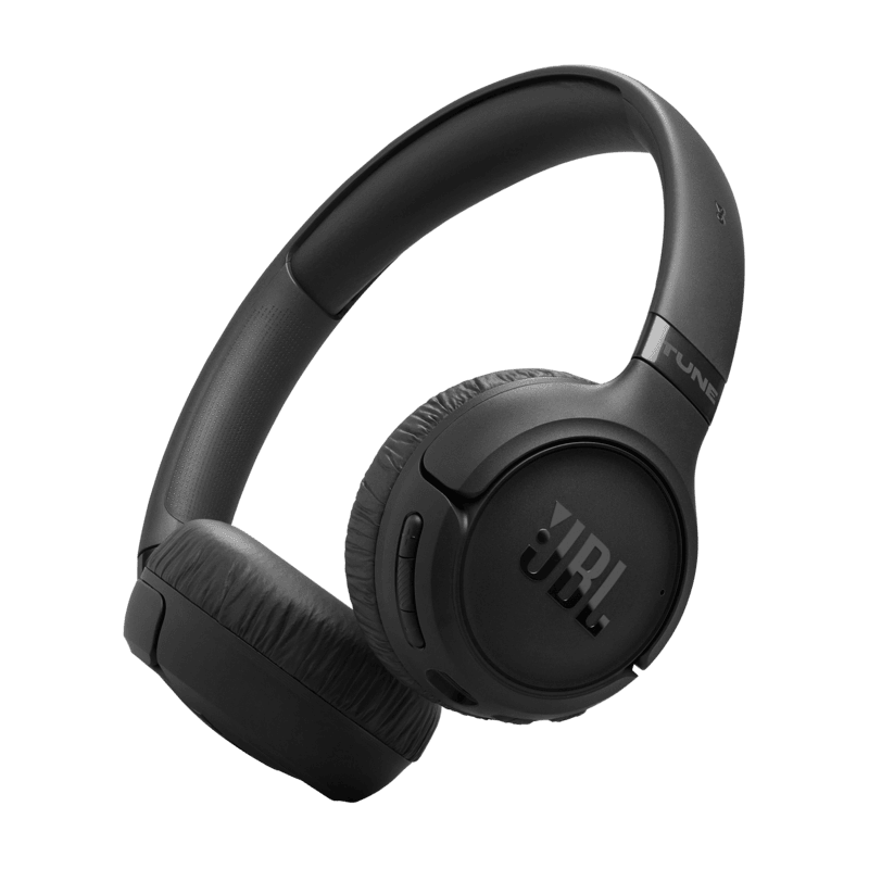 Tai nghe JBL TUNE T680NC (Chụp tai, Pin 76h, Chống ồn ANC)