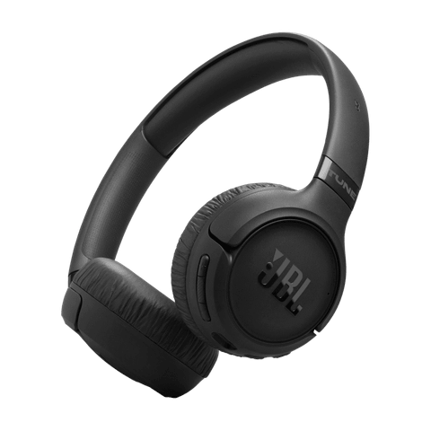 Tai nghe JBL TUNE T680NC (Chụp tai, Pin 76h, Chống ồn ANC)