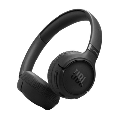  Tai nghe JBL TUNE T680NC (Chụp tai, Pin 76h, Chống ồn ANC) 
