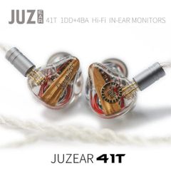 Tai Nghe JUZEAR 41T 