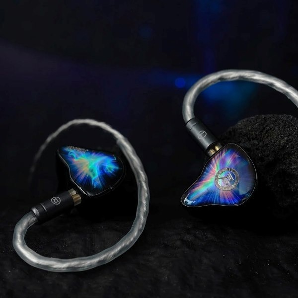 Tai Nghe Juzear X Koto Nebula In Ear