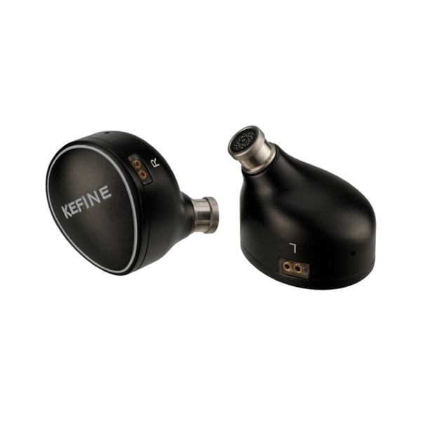 Ảnh minh họa Tai Nghe Kefine Quatio In Ear 1