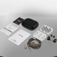 Tai Nghe Kefine Quatio In Ear 