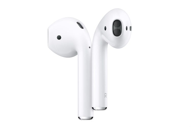 Ảnh minh họa Tai nghe không dây Apple Airpod 2 1
