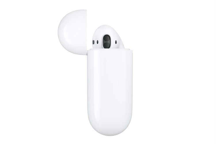 Ảnh minh họa Tai nghe không dây Apple Airpod 2 2