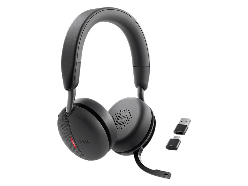 Ảnh minh họa Tai nghe không dây Dell Pro Wireless ANC Headset - WL5024 1