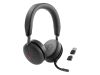Tai nghe không dây Dell Pro Wireless ANC Headset - WL5024