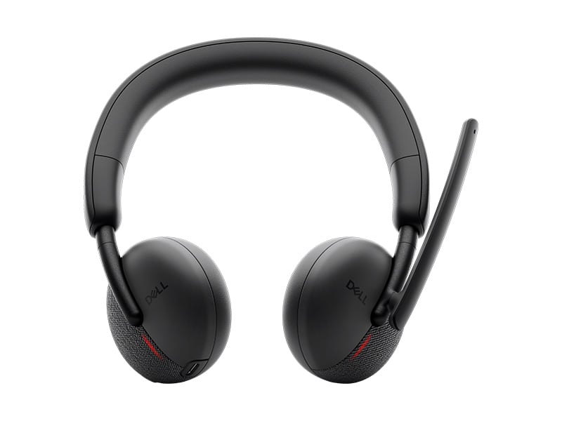 Ảnh minh họa Tai nghe không dây Dell Wireless Headset - WL3024 1