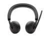 Tai nghe không dây Dell Wireless Headset - WL3024