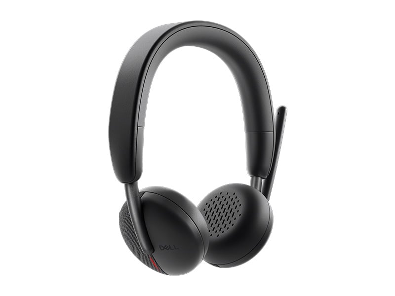 Ảnh minh họa Tai nghe không dây Dell Wireless Headset - WL3024 2