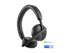  Tai nghe không dây Dell Wireless Headset - WL3024 