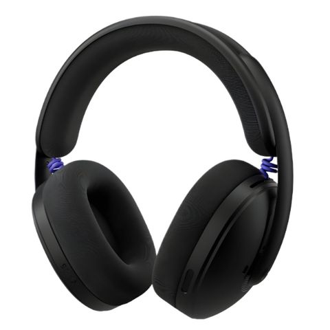 Tai nghe không dây Logitech G325 LIGHTSPEED Black