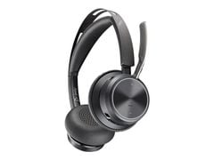  Tai nghe không dây Poly VFocus2 USB-A 76U46AA 