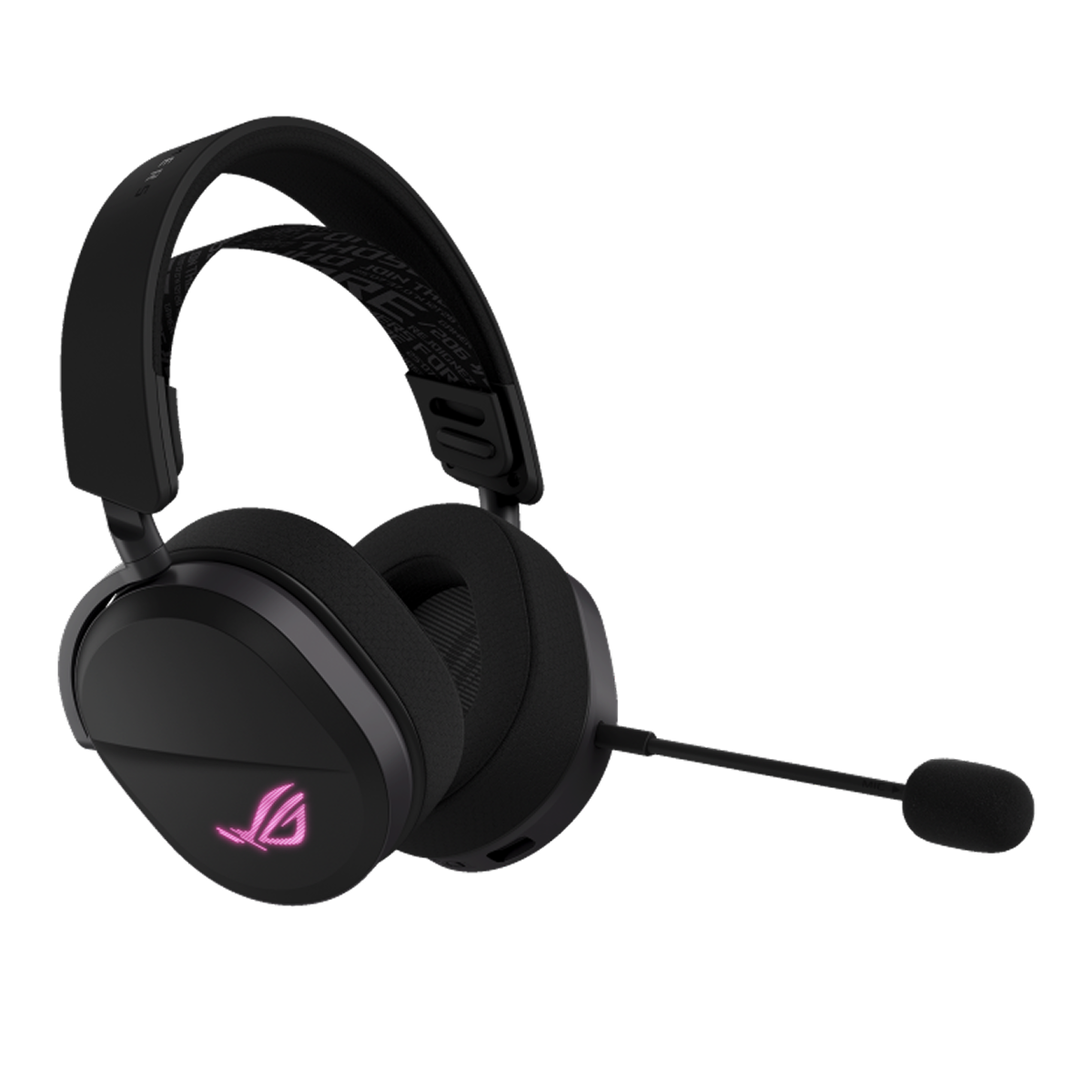 Ảnh minh họa Tai nghe không dây ROG Pelta Wireless Headset 1