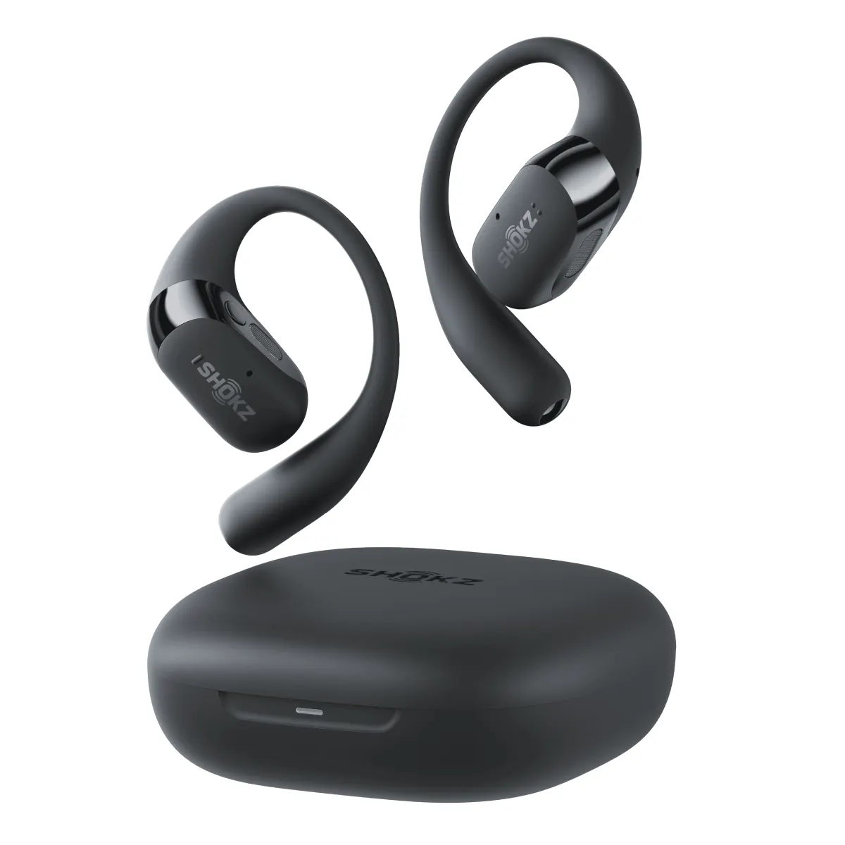Ảnh minh họa Tai nghe không dây Shokz OpenFit 2 Plus 1