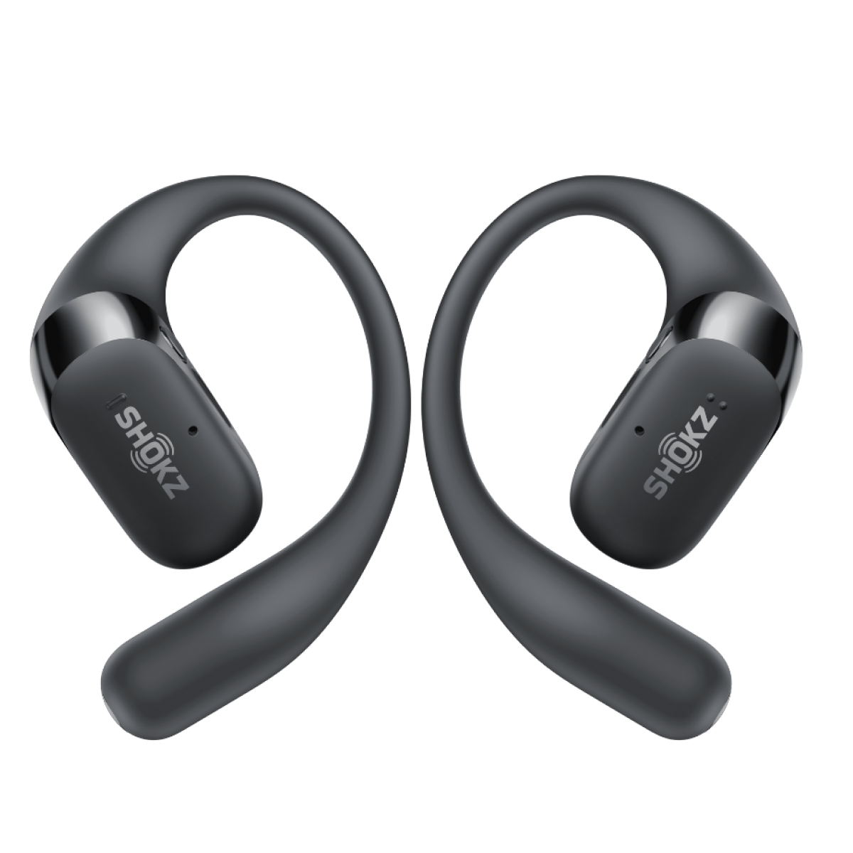 Ảnh minh họa Tai nghe không dây Shokz OpenFit 2 Plus 2