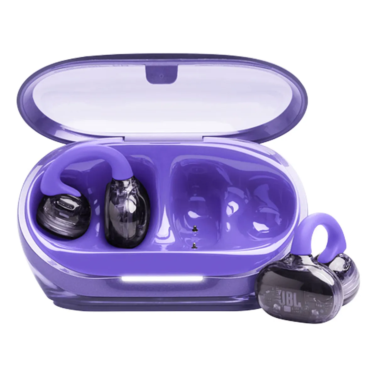 Ảnh minh họa Tai nghe không dây thể thao JBL Soundgear Clips 1