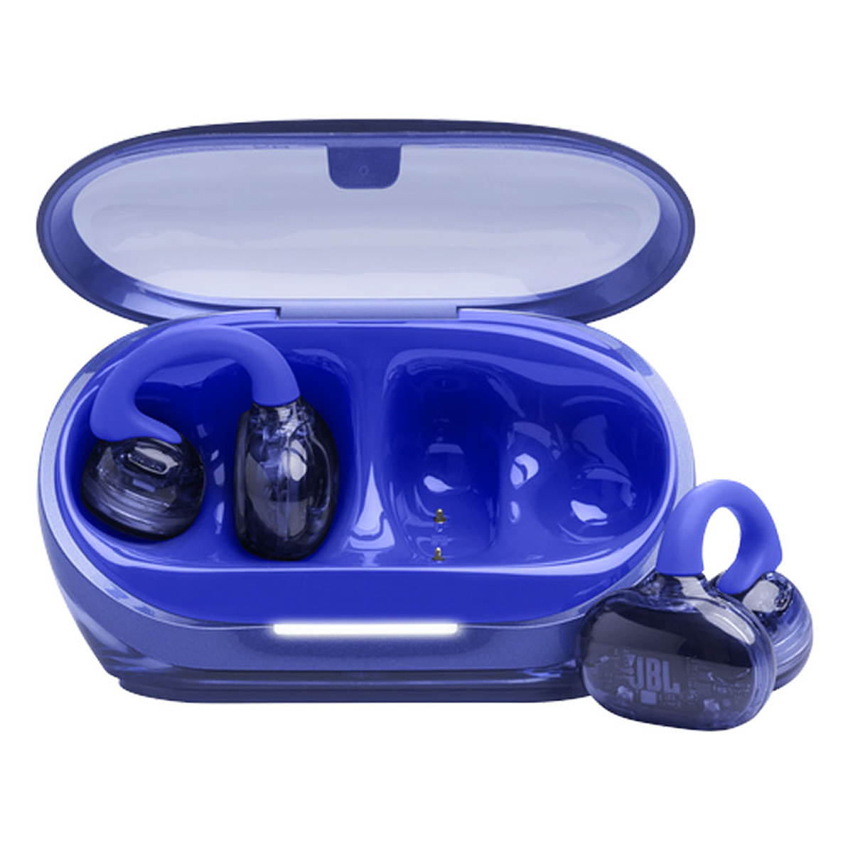 Ảnh minh họa Tai nghe không dây thể thao JBL Soundgear Clips 2