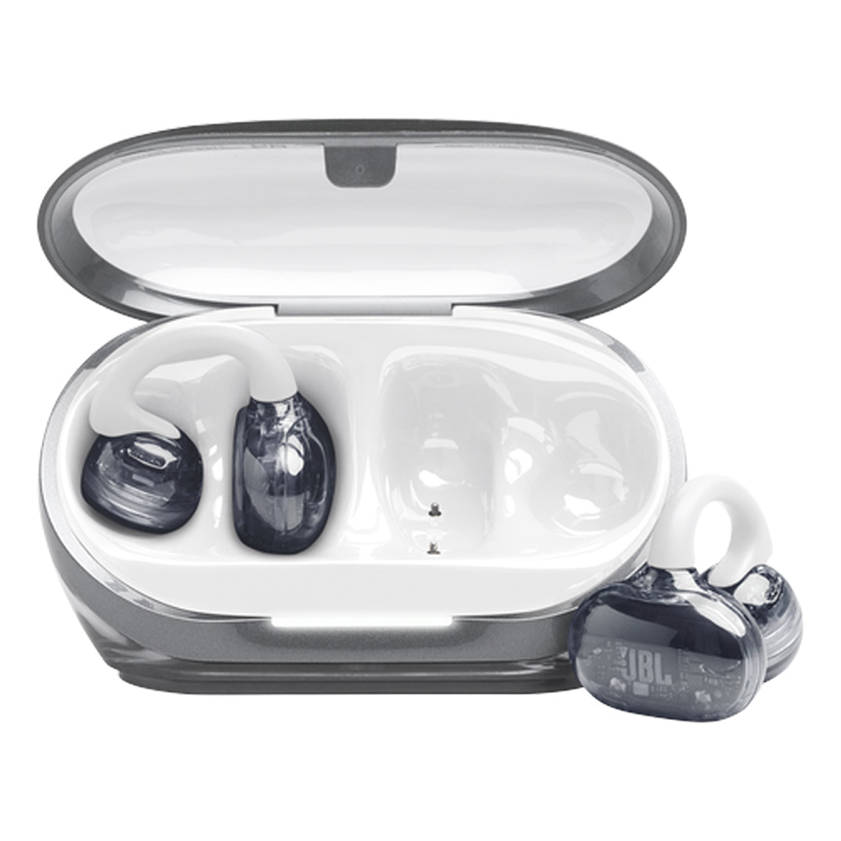 Tai nghe không dây thể thao JBL Soundgear Clips