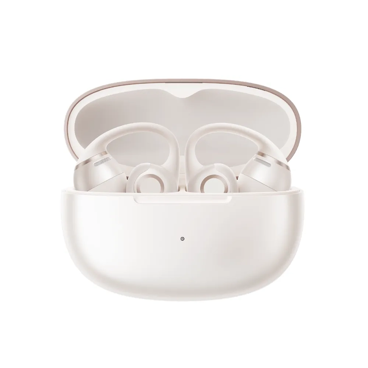 Ảnh minh họa Tai nghe không dây thể thao Shokz OpenDots 2 (E320) 1