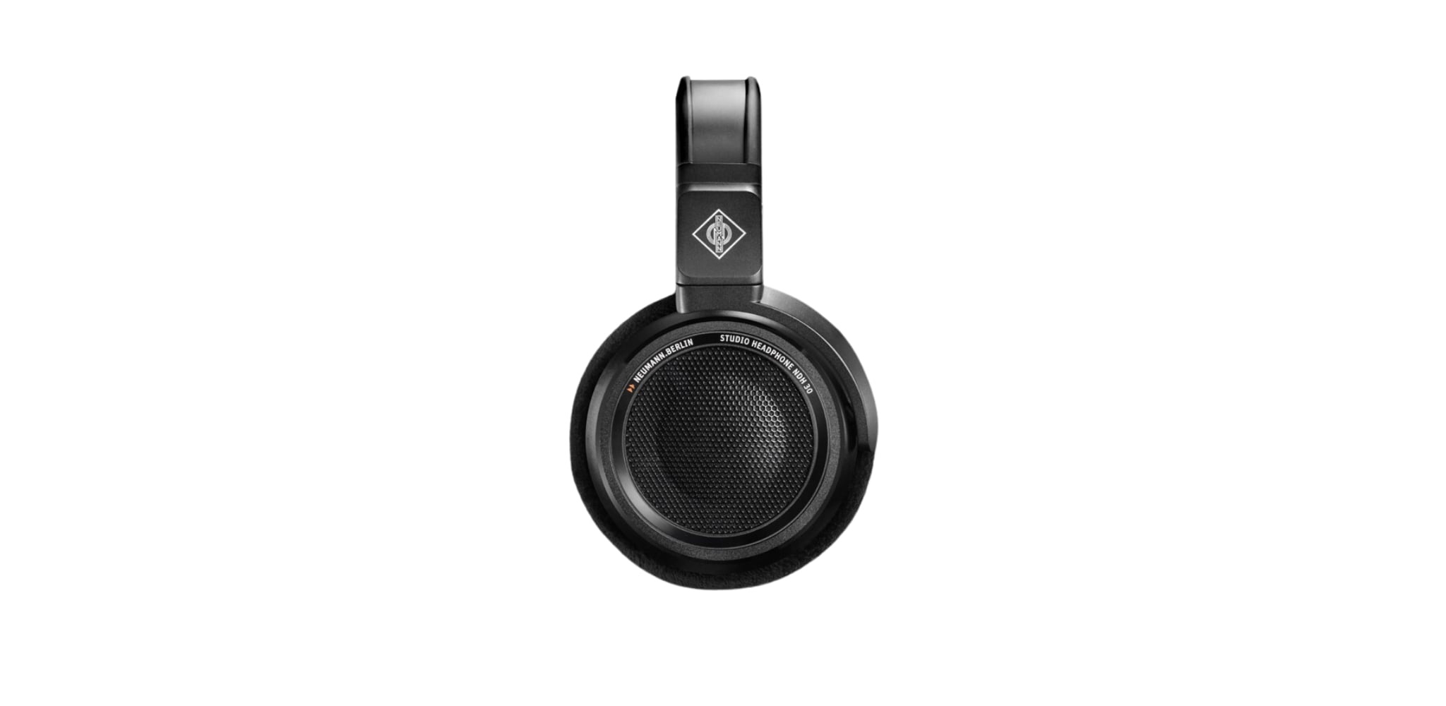 Tai nghe kiểm âm dynamic Neumann NDH 30 Black Edition