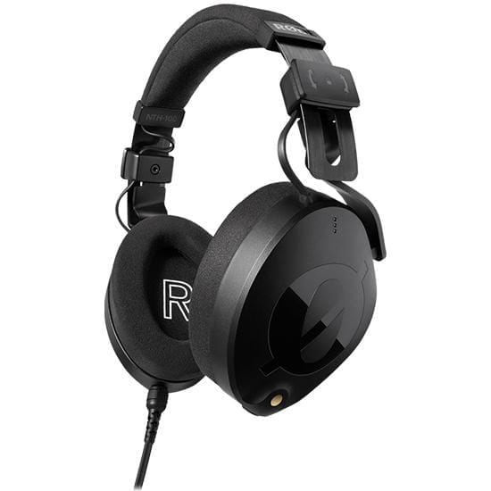 Tai nghe kiểm âm Rode Headphone NTH100