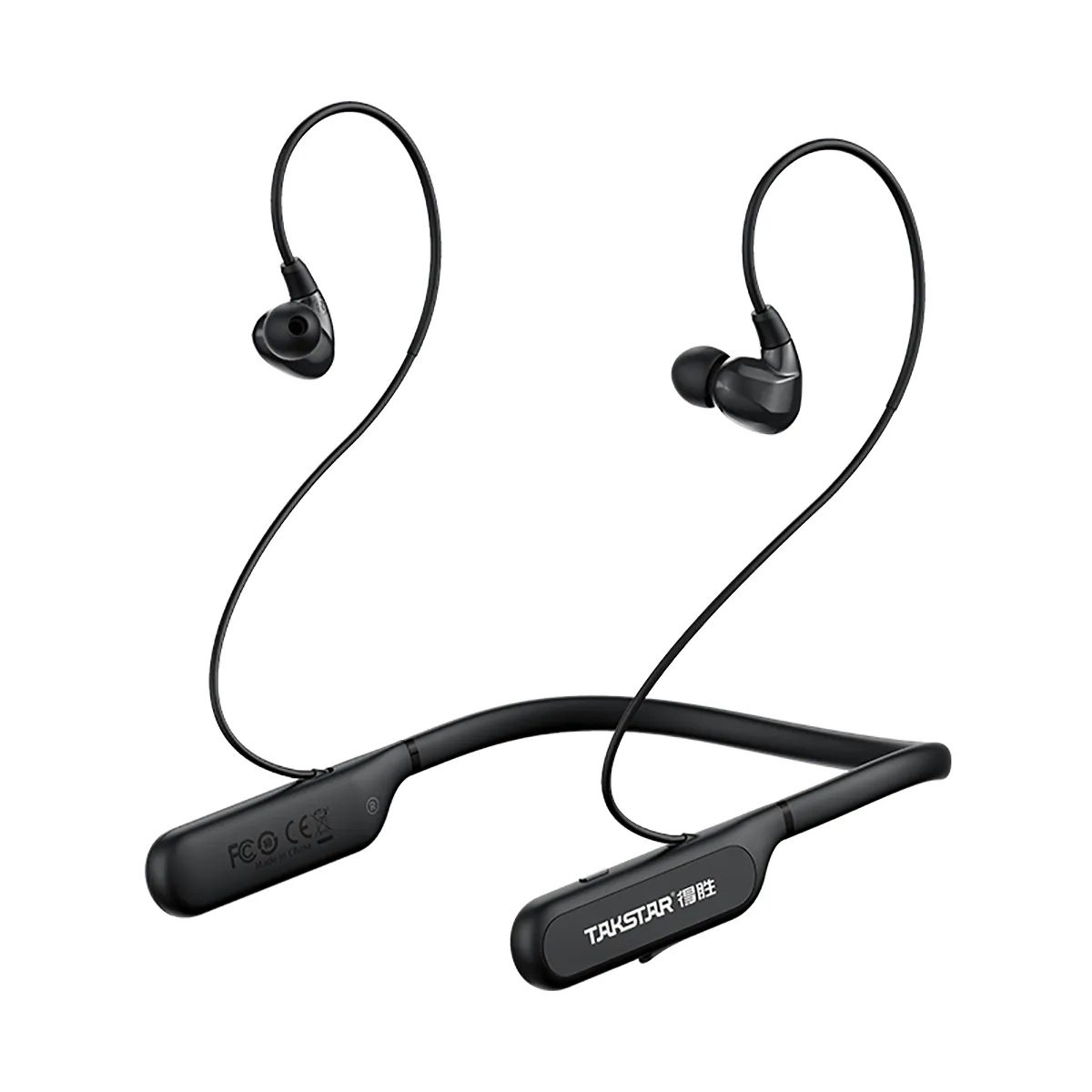 Ảnh minh họa Tai nghe kiểm âm Takstar WPM-500 3