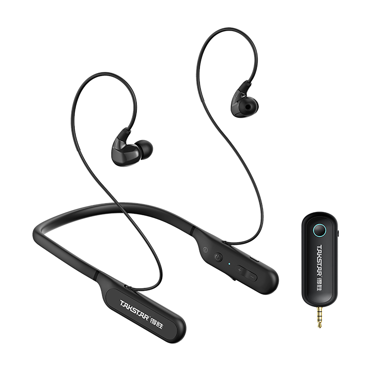 Tai nghe kiểm âm Takstar WPM-500