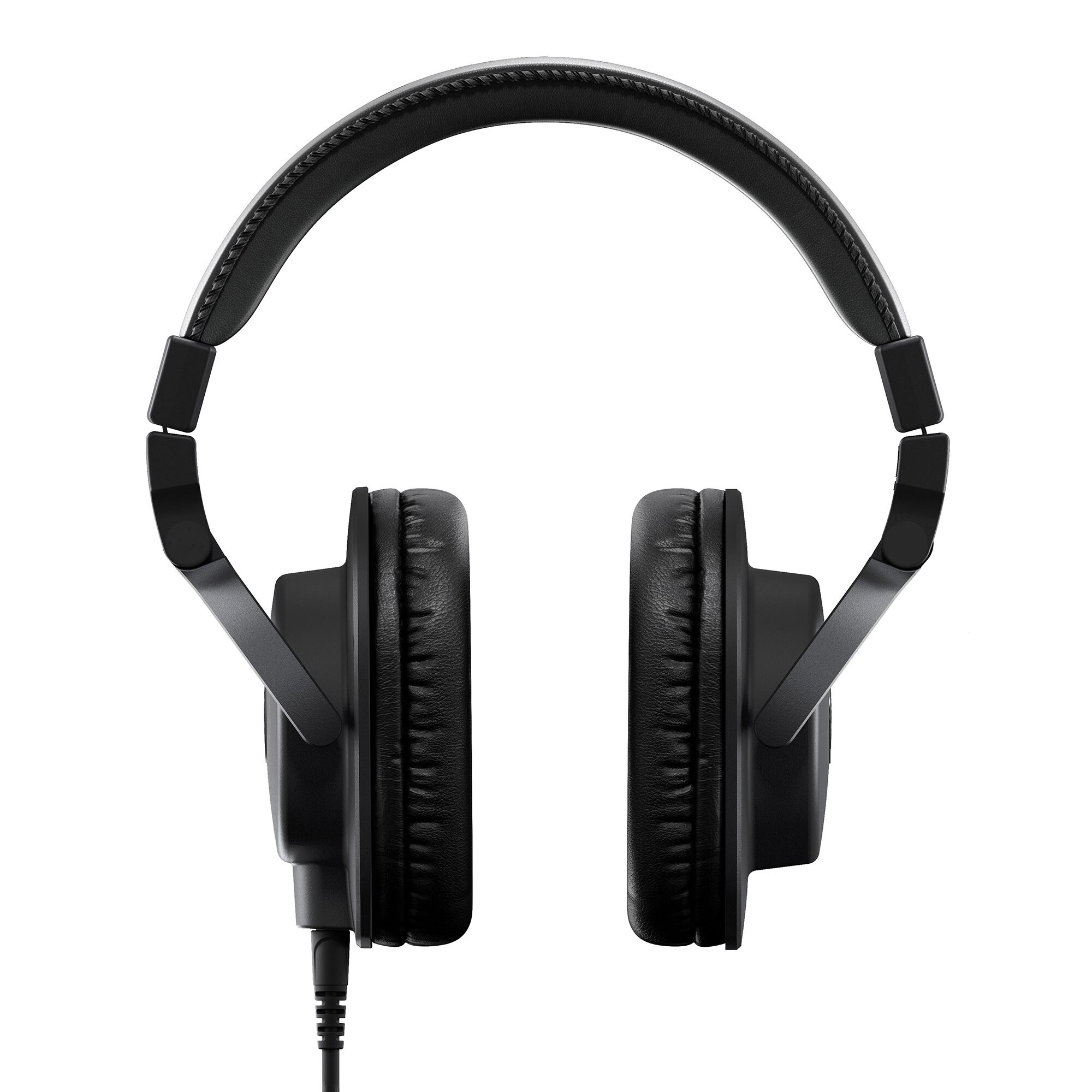 Ảnh minh họa Tai nghe kiểm âm Yamaha HPH-MT5 Over-Ear phòng thu 1