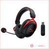 Tai Nghe Kingston HyperX Cloud II (Jack 3.5 4 Chấu/ Mic Khử Ổn)