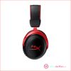 Tai Nghe Kingston HyperX Cloud II (Jack 3.5 4 Chấu/ Mic Khử Ổn)