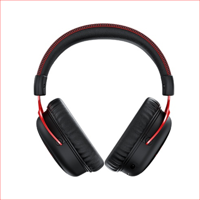 Tai Nghe Kingston HyperX Cloud II (Jack 3.5 4 Chấu/ Mic Khử Ổn)