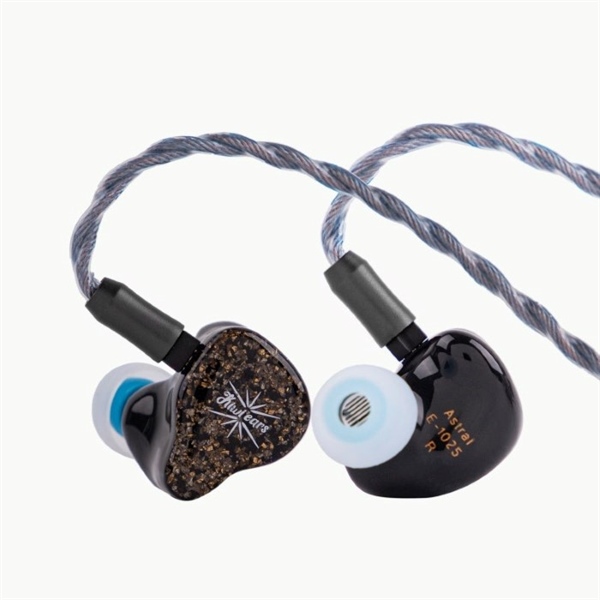 Ảnh minh họa Tai Nghe Kiwiears Astral In Ear 1