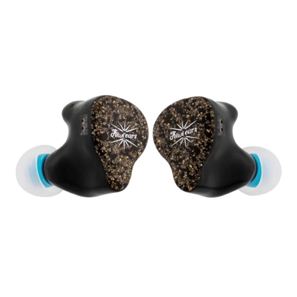 Ảnh minh họa Tai Nghe Kiwiears Astral In Ear 2