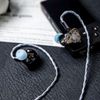 Tai Nghe Kiwiears Astral In Ear