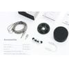 Tai Nghe LETSHUOER ASTRALIS In Ear