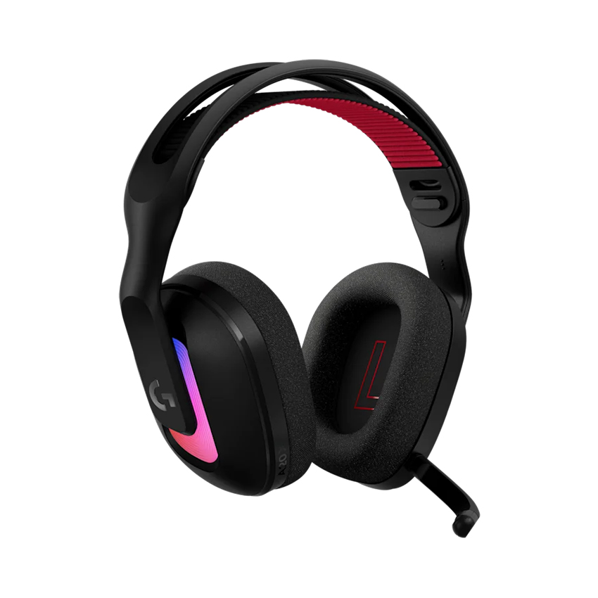 Ảnh minh họa Tai nghe Logitech Astro A20 X Wireless (939-002248) 1