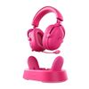 Tai nghe MCHOSE V9 Turbo+ Wireless Berry Red