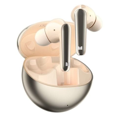 Tai Nghe Không Dây Monster N-Lite 203 AirLinks 8H