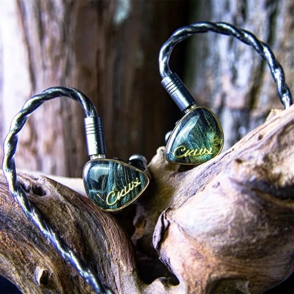 Ảnh minh họa Tai Nghe Myer Audio Cklvx CK2V In Ear 2