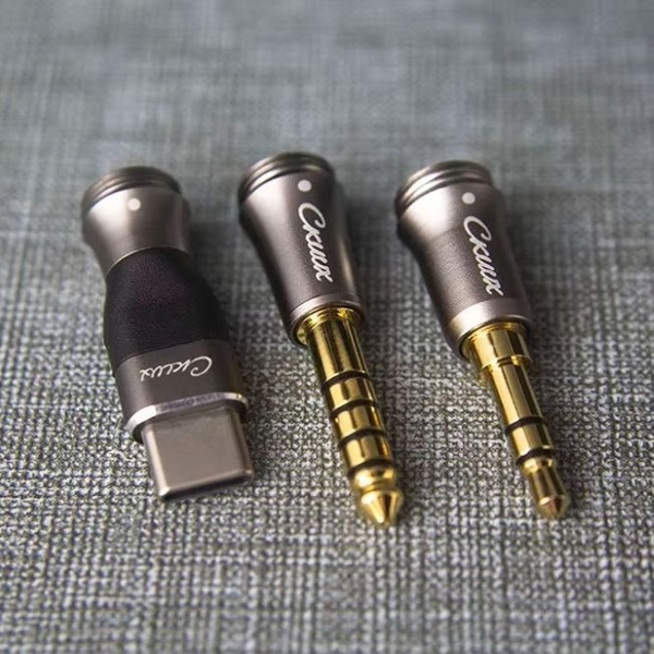 Ảnh minh họa Tai Nghe Myer Audio Cklvx Hydra In Ear 2