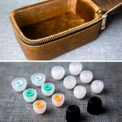  Tai Nghe Myer Audio Cklvx Hydra In Ear 