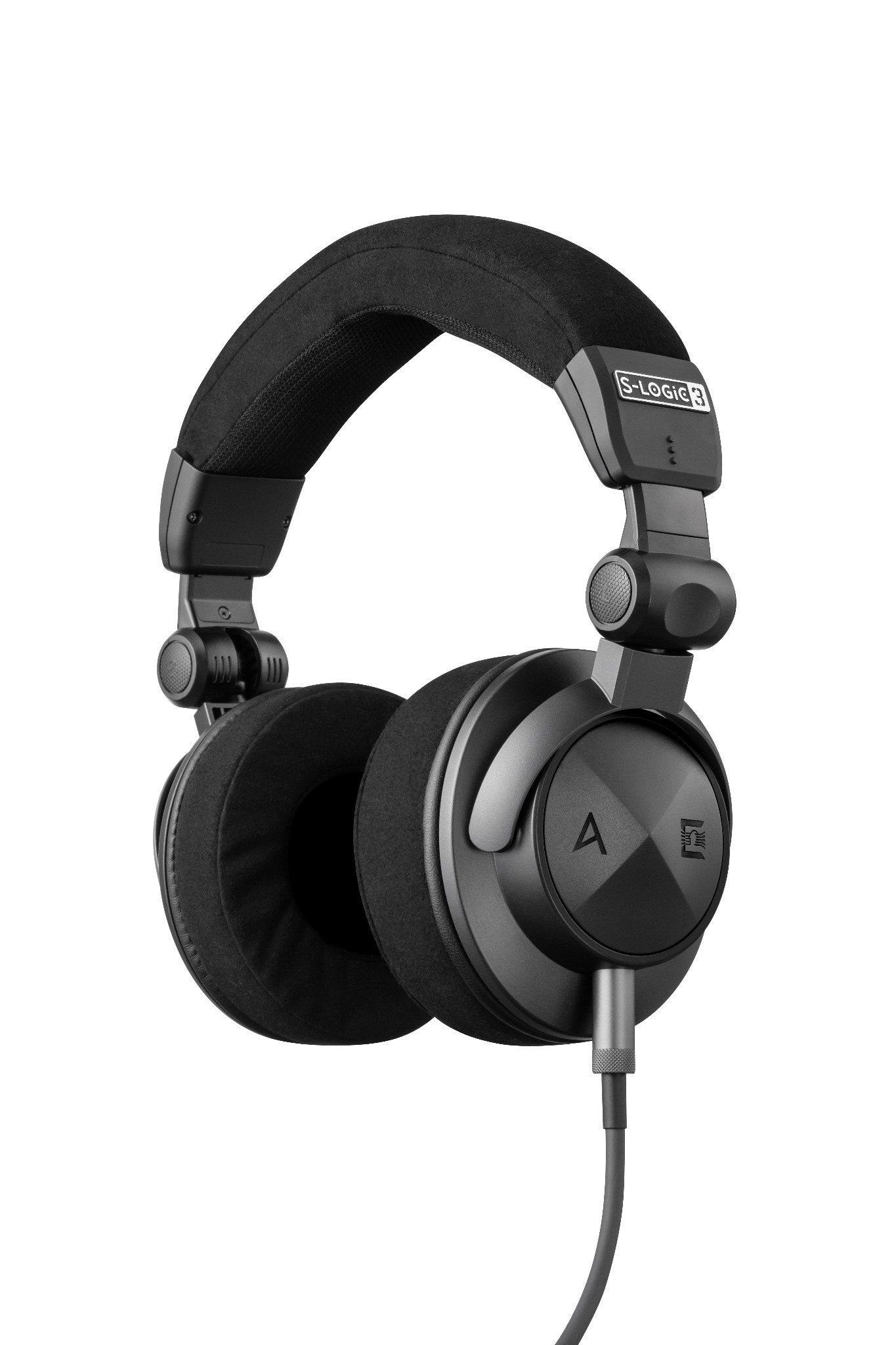 Ảnh minh họa Tai nghe Nghe Nhạc Astell n Kern AK VIRTUOSO (Over-ear/Wired) 2