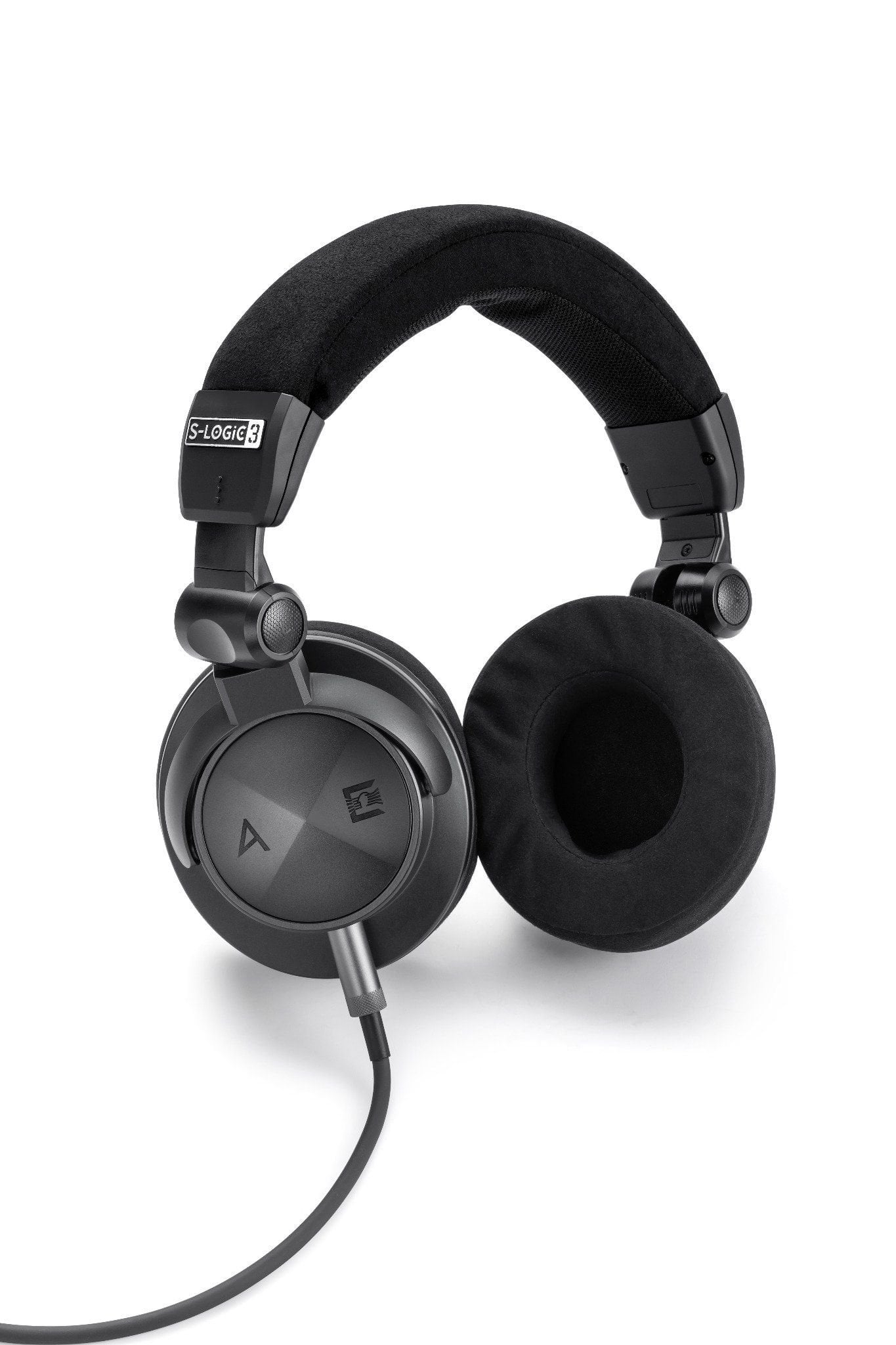 Ảnh minh họa Tai nghe Nghe Nhạc Astell n Kern AK VIRTUOSO (Over-ear/Wired) 3