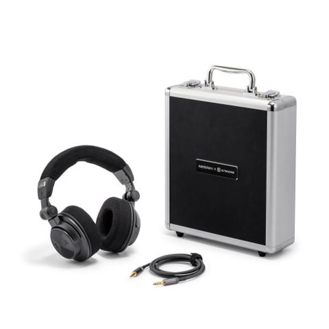 Tai nghe Nghe Nhạc Astell n Kern AK VIRTUOSO (Over-ear/Wired)